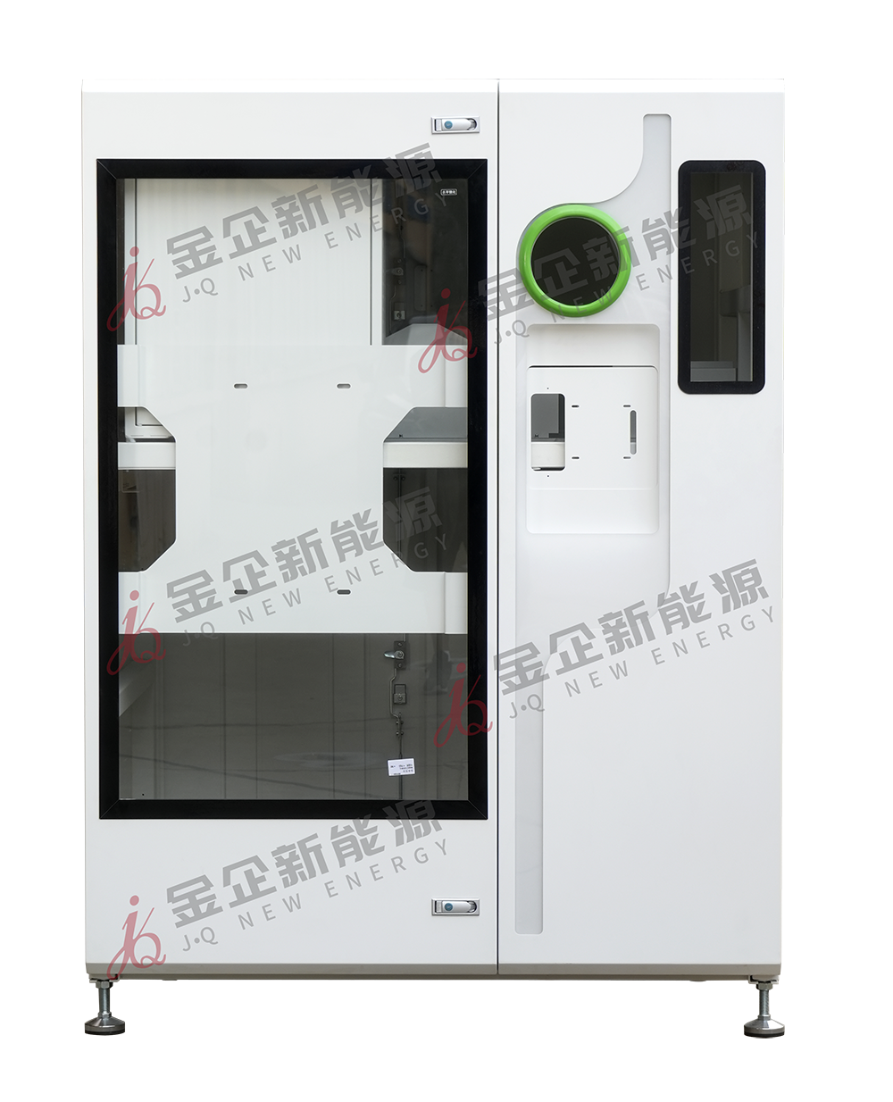 智能回收柜